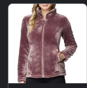 Was a gift. Not my color